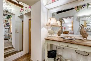 Piazza Navona Adorable Apartment