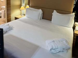Mercure Roma Centro Saint John