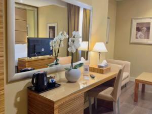 Mercure Roma Centro Saint John