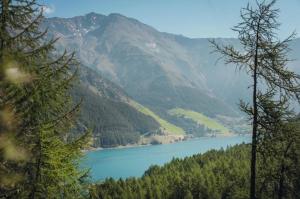 Retreat in Senales 2000mt Spa and gym