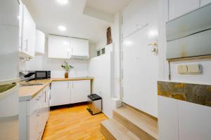 apartamento entero chamberi