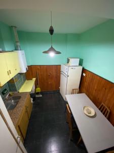 Contrafrente frente al mar