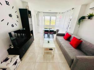 A697 - Club Médico - 2004 Finestrat s.l.