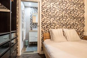 LAnneciano - Balcon - Chambre - Vue