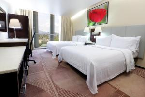 Holiday Inn Hotel & Suites Mexico Medica Sur by IHG