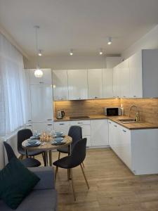 Apartament Uniejów