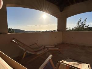 BO000-018 Maison 4 pièces 8 couchages BORMES LES MIMOSAS