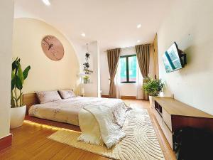 Central Saigon Apartment, Sonder House