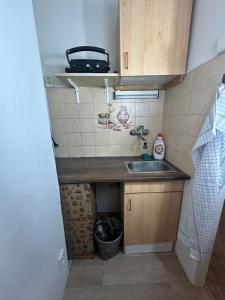 Peaceful apartment - centre in 10 min