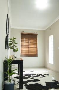 Katongo House a spacious and comfortable home in the heart of Roma Lusaka