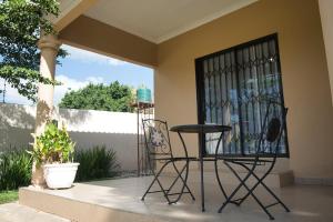 Katongo House a spacious and comfortable home in the heart of Roma Lusaka