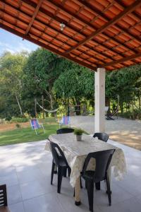 Casa da Serra Mulungu CE