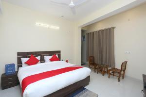 Hotel O D Green Palace