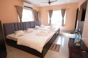 Hotel SagarPriya
