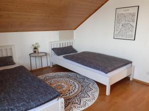 Gästewohnung in Parkstetten bei Straubing