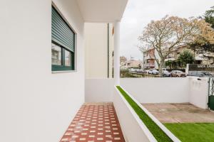 Póvoa Studios by Pomerania