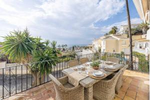 3BR Villa Pool And Seaviews By Better Bookings