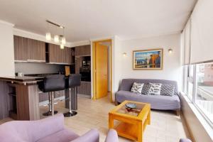 Apartamento en Viña del Mar