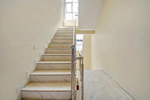 Hotel O Omkar Residency Jaipur International Airport