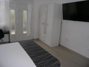 Apartments Aventura Baska I