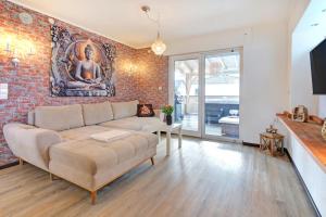 Whirlpool Appartement Baden-Baden, Schwarzwald