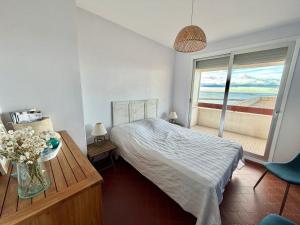 Appartement 3 Pièces avec Terrasse et Vue Mer - FR-1-716-2