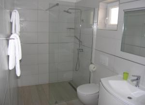 Apartments Aventura Baska I