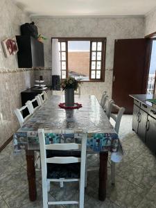 Casa Morada da Praia