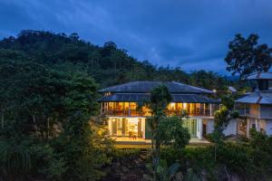 Evergreen Villa - Sinharaja