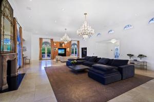 Villa Casa Sierra Sol