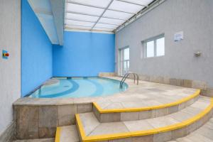 Flat em Perdizes, perto da PUC e Allianz Parque