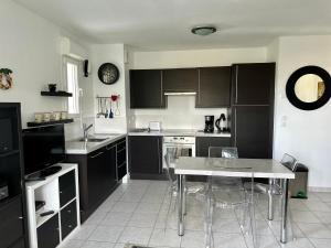 Cure Cambo-les-Bains I Terrasse & PKG I 4PERS