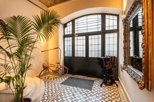 The Muradiye Luxury Apartments