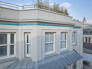 The Muradiye Luxury Apartments