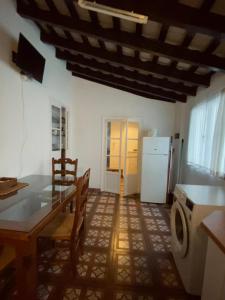 Large historic house in the center of Barrio Alto