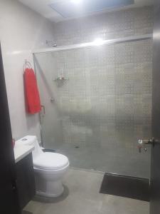 Hermoso, nuevo y espacioso departamneto, con garaje, pet lovers