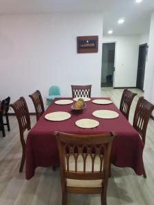 Hermoso, nuevo y espacioso departamneto, con garaje, pet lovers