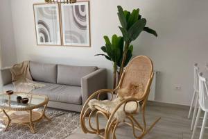 Jade 15 Cozy apartment in La Marsa