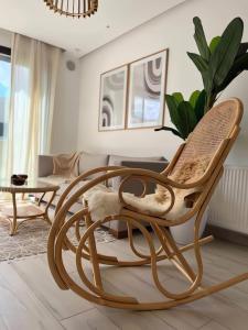 Jade 15 Cozy apartment in La Marsa