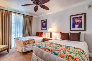 Honua Kai Ocean Front 4 FREE Rental Cars KBM Resorts Ocean Front 4 Units 9 Bedrooms HK ML-2621