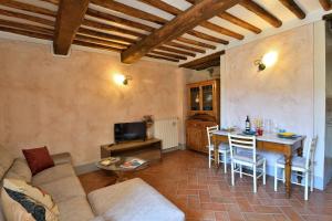 Casa Barbara at Montebuoni