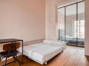 Luxury 1BR whit Balcony in Porta Venezia