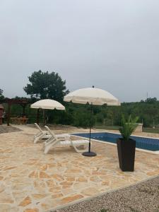Villa Julija with Private Pool