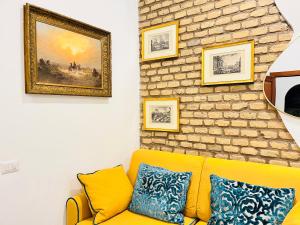 Colosseum-Apartments