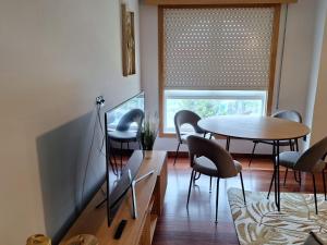 Piso Portonovo Centro