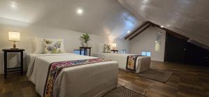 Dutch Bungalow Nuwaraeliya