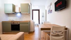 Brera-Moscova • Stile e Comfort in Centro