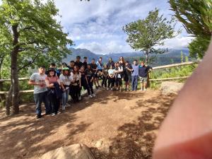 Cabañas La Posada del Valle