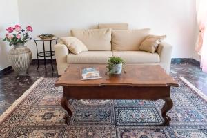 S069 - Sirolo, quadrilocale in centro con terrazzo e garage