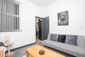 Cozy Liverpool Base Close to City Centre